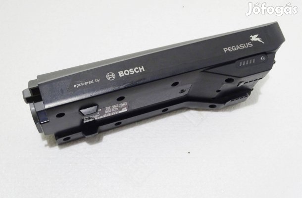 Bosch Pegasus Powerpack 400 e-bike bicikli kerékpár akku 11.Ah (3)