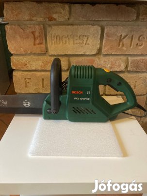 Bosch Pfz 1300 AE kardfűrész eladó!