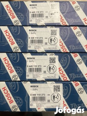 Bosch Porlasztó Iveco Daily / Fiat Ducato 0 445 110 273