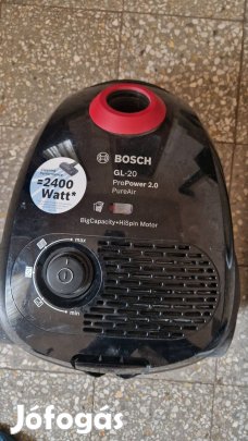 Bosch Porszívó (Hibás) Eladó!