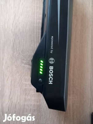 Bosch Powerpack 400 ( csomagtartós)