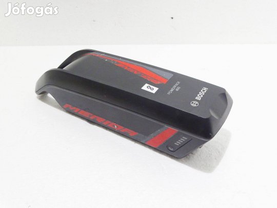 Bosch Powerpack 400 e-bike bicikli kerékpár akku 11.Ah (8)