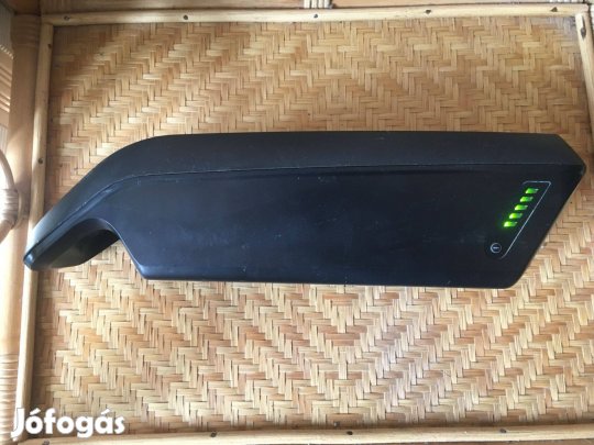 Bosch Powerpack 500 ,Elektromos Kerékpár Akkumulátor eladó !