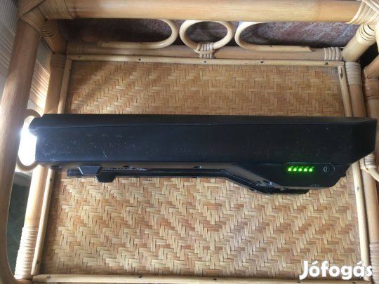 Bosch Powerpack 500 wh .e-bike akkumulátor eladó !