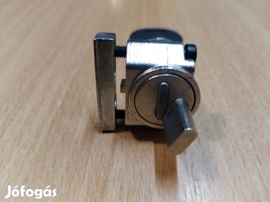 Bosch Powertube akkumulátorzár