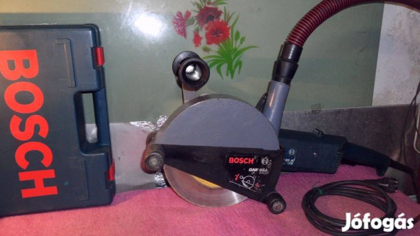Bosch Profession. Gnf 65 A többfunkc. f. horonymaró horonyvágó