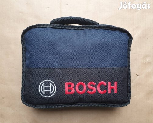 Bosch Professional GSR 12V-15 fúró/csavarhúzó/állapota új 