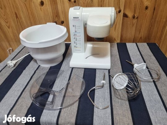 Bosch Profimixx 47 robotgép