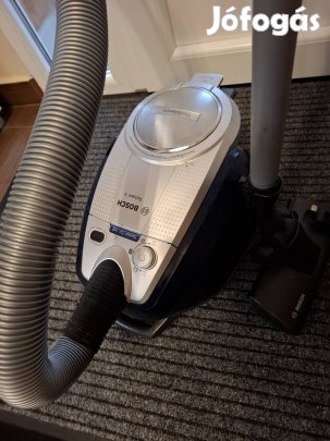 Bosch Relaxx´x Prosilence Plus Porszívó eladó 