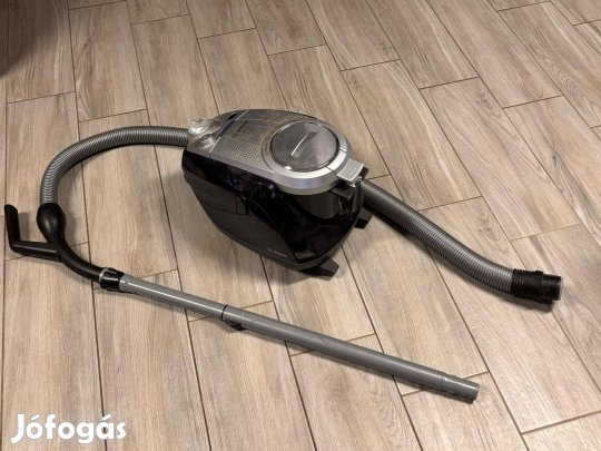 Bosch Relaxx'x Prosilence porzsák nélküli porszívó