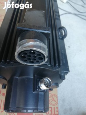 Bosch Rexroth Mkd112D-027-KG3-BN