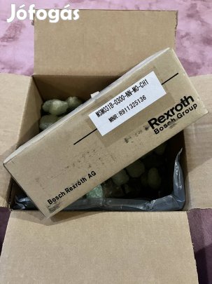 Bosch Rexroth szervó motor
