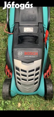 Bosch Rotak 1400 -37R elektromos fűnyíró