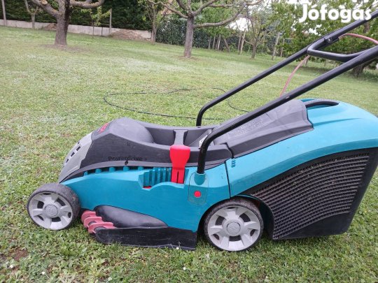 Bosch Rotak 37 elektromos fűnyíró