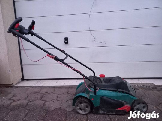 Bosch Rotak 380 fűnyíró Alkatrésznek vagy javításra