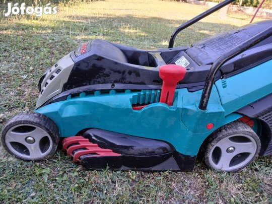 Bosch Rotak 40 elektromos fűnyíró