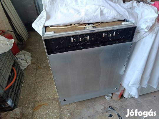 Bosch SD6P1F beépíthető mosogatógép (zozizo)