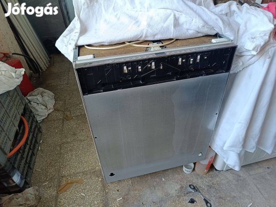 Bosch SD6P1F beépíthető mosogatógép (zozizo)