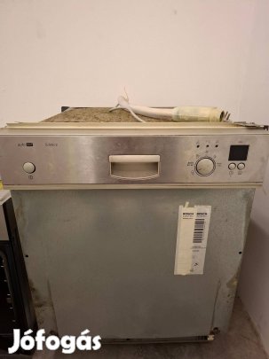 Bosch SGI55E75EU beépíthatő mosogatógép