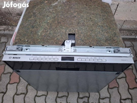 Bosch SMV4Hax48E Mosogatógép Teljesen beépíthető
