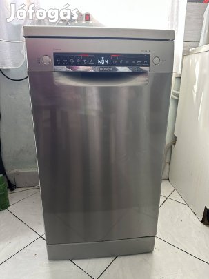 Bosch SPS4HMI53E Szabadonálló mosogatógép