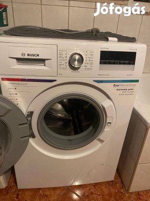 Bosch Seria4 mosogép eladó