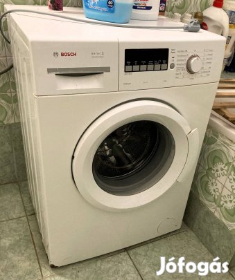 Bosch Serie 2 elöltöltös mosogep Olcson