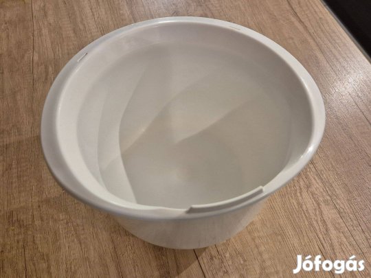 Bosch Serie 2 műanyag keverőtál