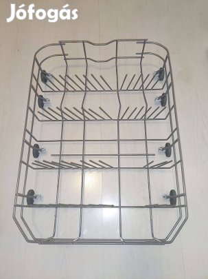 Bosch/Siemens 45 cm mosogatógép alsó kosár