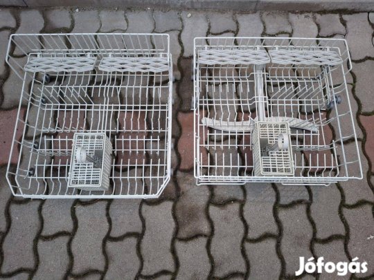 Bosch Siemens alsó / felső kosár. Hibátlan Gyári állapot!