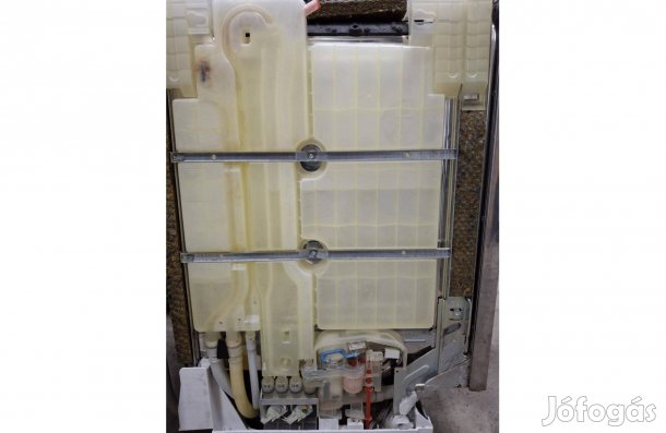 Bosch Siemens mosogatógép Labirintus víztartály