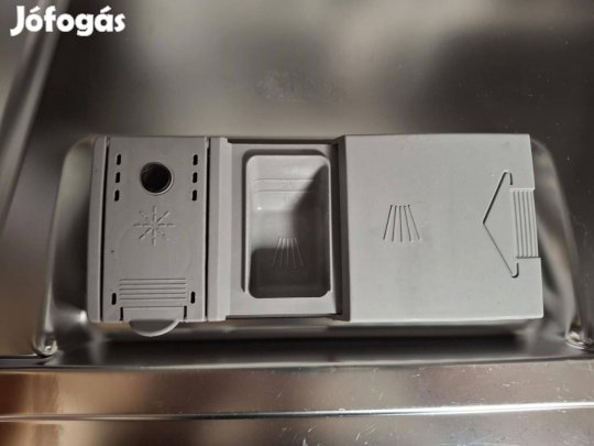 Bosch Siemens mosogatógép gyári tablettatartó. Mosószer adagoló