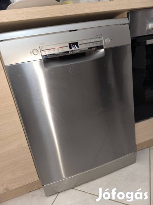 Bosch Silence mosogatógép 