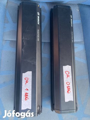 Bosch Smart System 500 ( Függőleges ) Akkumulátor eladó !