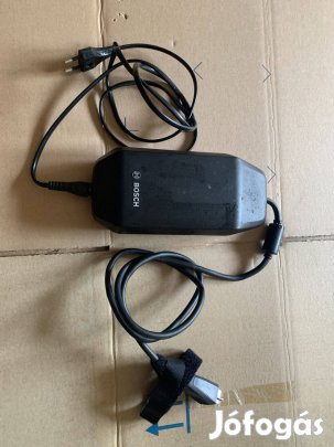 Bosch Smart , E-bike töltő , ( 4a ) eladó !
