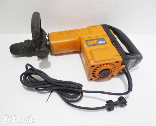 Bosch Spit 490 vésőkalapács vésőgép véső fúrókalapács