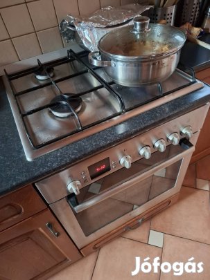 Bosch Sütő,Jól müködő