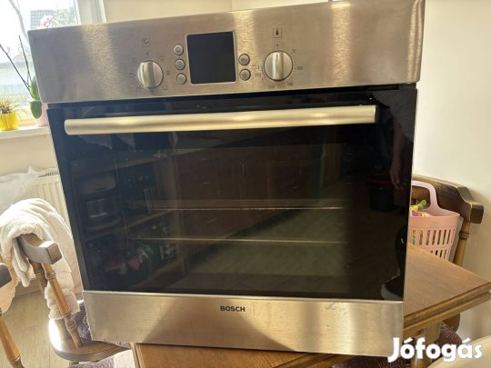 Bosch Sütő működőképes hbn230