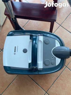 Bosch Takarítógép