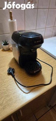Bosch Tassimo kapszulás kávégép