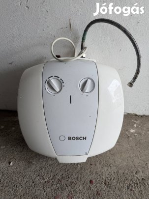 Bosch Tronic 2000 T (TR2000T 10 T) típusú elektromos vízmelegítő