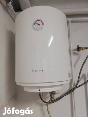 Bosch Tronic 2000 villanybojler 50L-es eladó