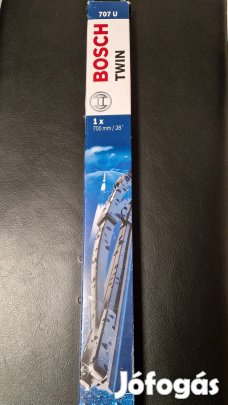 Bosch Twin ablaktörlőlapat 707u 700mm/28"