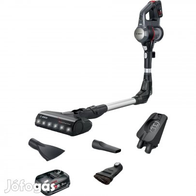 Bosch Ultimate 7 BBS712A komplett szett, Új