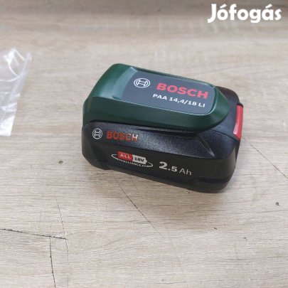 Bosch Universal USB-s akkumulátoros adapter-Powerbank Universal pack