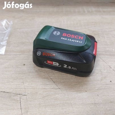 Bosch Universal USB-s akkumulátoros adapter-Powerbank Universal pack