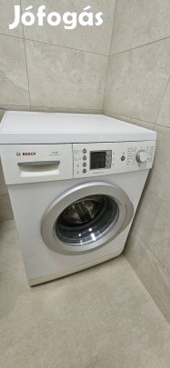 Bosch Vario Perfect 7kg elöltöltős mosógép eladó
