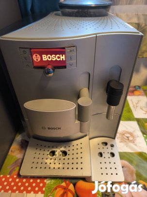 Bosch Vero professional 100 automata kávéfőző 