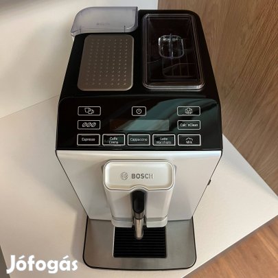 Bosch Verocup 300 automata kávéfőző