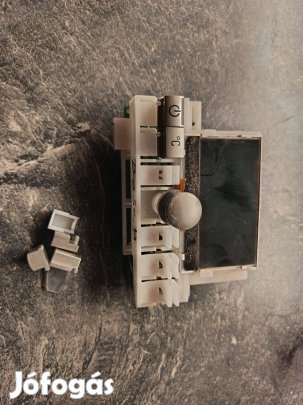 Bosch Vezérlő és kijelzőegység